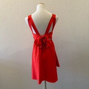 Louche Cocktail Dress